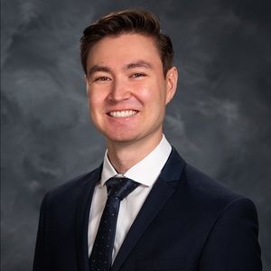 Meet your Posher, Brenden